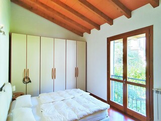 Appartement Montegrino Valtravaglia Équipement 17