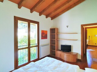 Apartamento Montegrino Valtravaglia Características 20