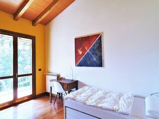 Appartement Montegrino Valtravaglia Équipement 28