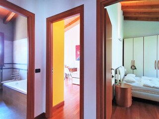 Appartement Montegrino Valtravaglia Kenmerken 23