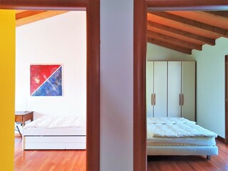 Appartement Montegrino Valtravaglia Équipement 20