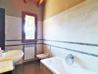 Apartment Montegrino Valtravaglia Ausstattung 16