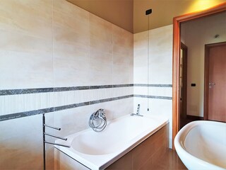 Appartement Montegrino Valtravaglia Équipement 22