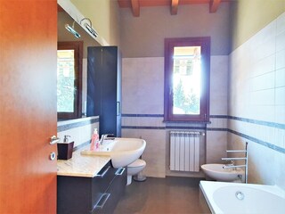 Appartement Montegrino Valtravaglia Kenmerken 18