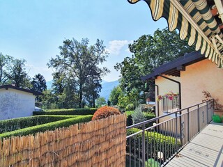 Apartamento Montegrino Valtravaglia Grabación al aire libre 2