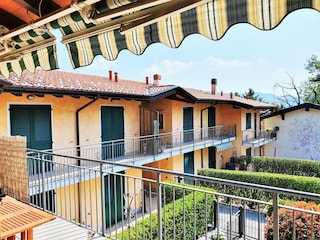 Appartamento Montegrino Valtravaglia Registrazione all'aperto 7