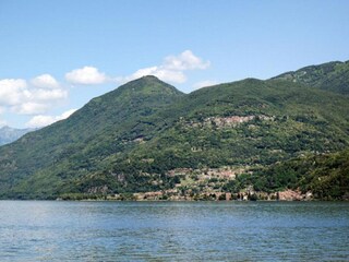 Apartment Montegrino Valtravaglia Umgebung 36