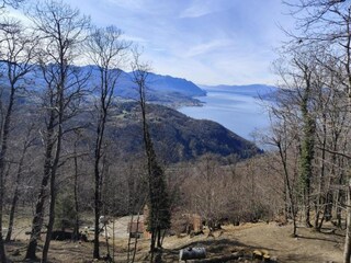 Apartamento Montegrino Valtravaglia Entorno 36