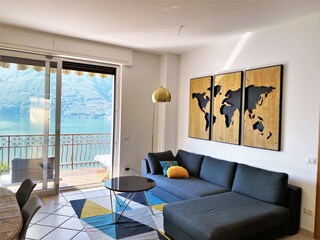 Apartamento Pino sulla Sponda del Lago Maggiore Características 10