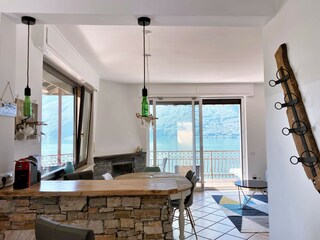 Apartamento Pino sulla Sponda del Lago Maggiore Características 12