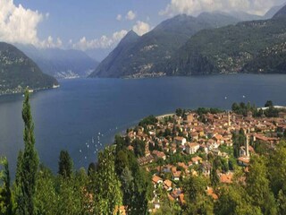Apartamento Pino sulla Sponda del Lago Maggiore Entorno 23