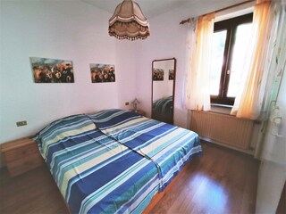 Ferienhaus Agra Ausstattung 9