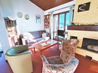 Maison de vacances Agra Équipement 10