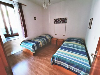 Ferienhaus Agra Ausstattung 11