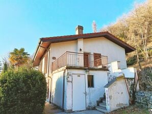 Holiday house Gemütliches Ferienhaus in Colmegna mit eingezäuntem Garten - Luino - image1