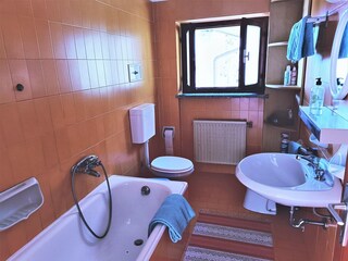 Vakantiehuis Agra Kenmerken 12