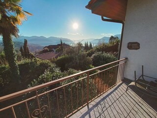 Vakantiehuis Agra Buitenaudio-opname 4