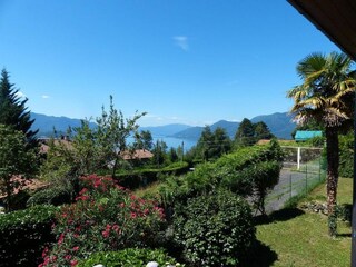 Vakantiehuis Agra Buitenaudio-opname 6