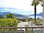 Holiday house Luino Outdoor Recording 1