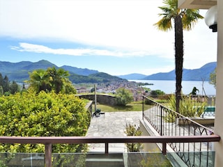Apartamento Luino Grabación al aire libre 4
