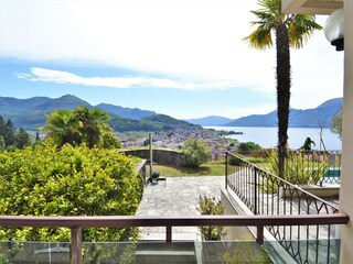 Apartment Luino Außenaufnahme 7