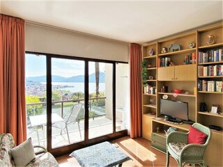 Appartamento Luino Caratteristiche 15