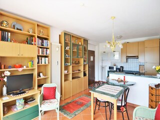 Holiday house Luino Features 16