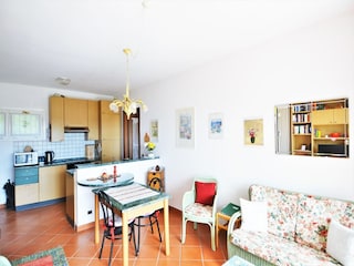 Apartamento Luino Características 16