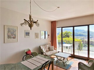 Appartement Luino Kenmerken 17