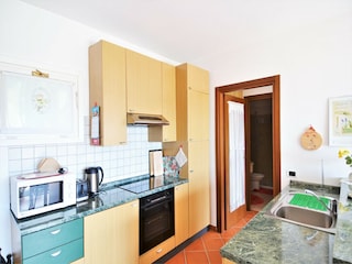 Apartment Luino Ausstattung 19