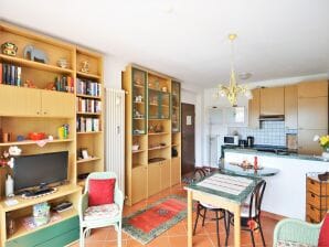Ferienhaus Accogliente casa vacanze con giardino - Luino - image1