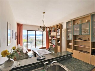Holiday house Luino Features 21