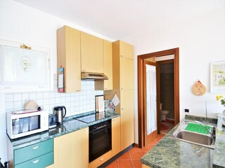 Apartment Luino Features 21