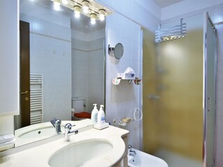 Apartment Luino Ausstattung 19