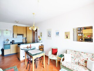 Apartamento Luino Características 20