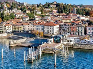 Appartement Luino Environnement 33