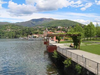 Appartement Luino Environnement 31