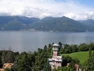 Apartamento Luino Entorno 24