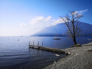Appartement Luino Environnement 34