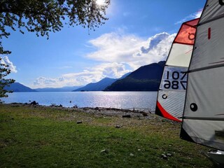 Appartamento Luino Ambiente 38