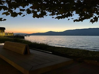 Apartamento Luino Entorno 35