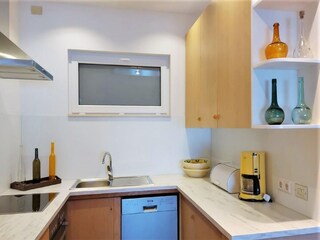 Maison de vacances Maccagno Équipement 14