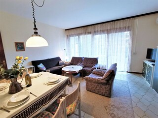 Apartamento Maccagno Características 1