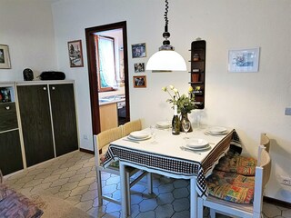 Apartamento Maccagno Características 5