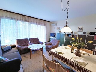Apartamento Maccagno Características 11