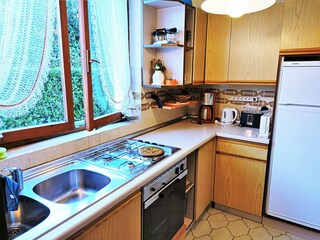Apartamento Maccagno Características 9