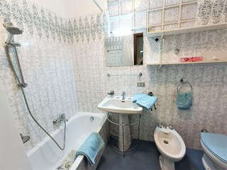 Apartamento Maccagno Características 12
