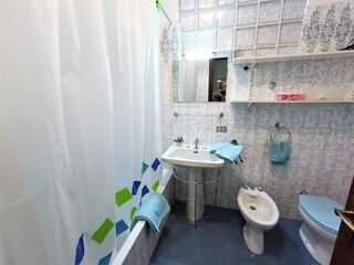 Apartamento Maccagno Características 13