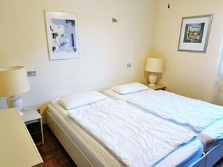 Apartamento Maccagno Características 6