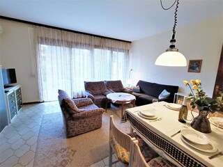 Apartamento Maccagno Características 7